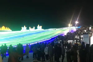 哈尔滨新增,哈尔滨新增3800多个免费停车位,在这些地方