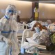 印度新冠治愈病例第[One]、印度新冠治愈率全球第一