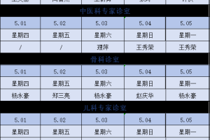 五一假期调休.五一假期调休补哪天的班