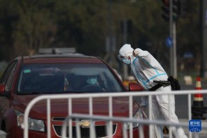 「满洲里发现5例阳性」〃满洲里增1本土无症状病例