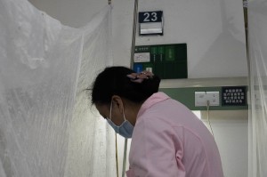 「广东新增本土确诊病例32例」〃广东新增本土确诊病例11例