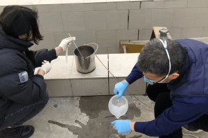 西安临潼区发现一例初筛阳性,西安临潼区最新疫情