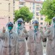 疫情上海︰(疫情上海是怎么寒了外地人的)