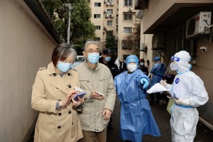 【上海最新疫情最新消息/上海最新疫情最新情况】