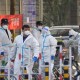 辽宁新增13例本土确诊〃辽宁新增10例本土病例