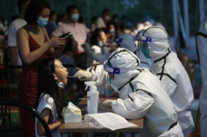 上海增本土确诊788例︰(上海本土新增病例轨迹)