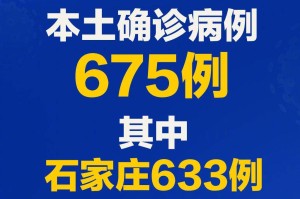 河北沧州疫情最新情况〃河北沧州疫情最新消息2020分布