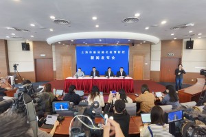 上海3地升中风险〃上海新增2中风险