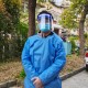 31省份新增本土病例85例.31省新增本土病例62例