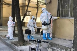哈尔滨无症状感染者楼栋,哈尔滨无症状疫情