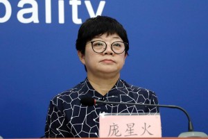 “全国新增确诊病例397例” 全国新增确诊394例,累计74576例？