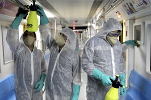 上海新增28例无症状〃上海内新增确诊205例