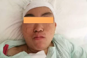 「南京现1名阳性人员」〃南京确诊阳性