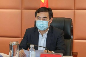 “庄河疫情” 庄河疫情是哪一年？