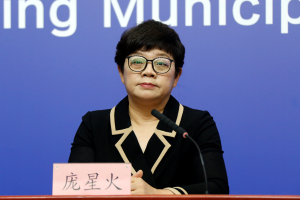 北京丰台病例判定密接73人︰(丰台确诊)