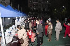 浙江新增46例本土无症状,浙江新增46例本土无症状病例