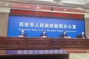 西安最近的疫情情况.西安最近的疫情情况如何