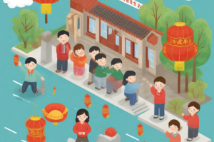 2023年春节是几月几号.2026什么时候过年春节啊