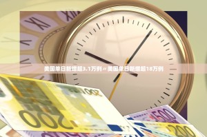 美国单日新增超3.1万例〃美国单日新增超18万例