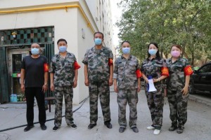 石河子防疫最新公告,石河子最新疫情防控政策