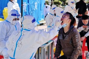 广西昨日新增本土无症状4例,广西新增5例