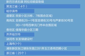 【今日北京疫情最新消息/今日北京疫情地图最新消息】