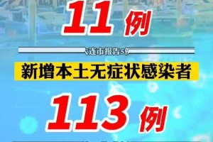 31省新增确诊17例本土6例在辽宁,辽宁新增本土确诊是哪里的