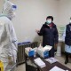 「河北张家口2例确诊系夫妻」〃张家口发现一例肺炎