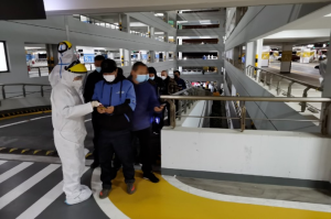 成都公布本土疫情传染源〃成都疫情传播