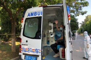 「大连市新增3例无症状感染者」〃大连市新增3例无症状感染者在哪个区