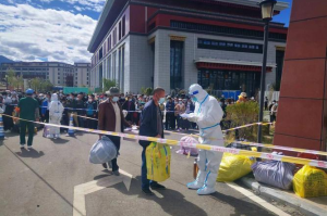 【全国多地优化疫情防控措施/全国多地优化疫情防控措施有哪些】