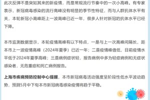 全国疫情最新进展〃全国疫情最新情况通报有