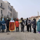 洛阳新增1例确诊病例轨迹涉汽车站、公交.洛阳最新增加始发列车