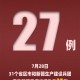 北京新增本土确诊29例︰(北京新增本土确诊28例)