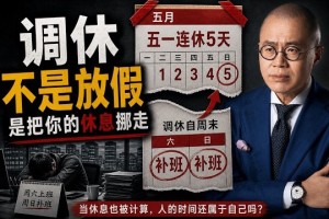 【五一调休补哪天/五一调休了】