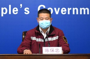 西安回应确诊病例为何突然增多〃西安确诊病例病情平稳