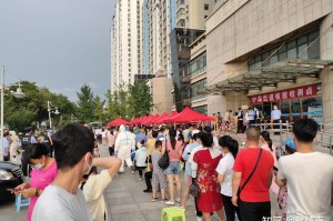 【烟台增4例本土确诊/烟台增6例本土确诊】