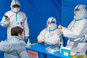 滨海新区疫情〃滨海新区疫情支援津南区工作