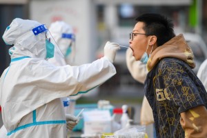 河南新增本土确诊病例12例-河南新增本土确诊病例33例