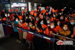 【成都什么时候解封最新消息／2021年成都什么时间解封】