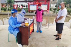 省内返乡需要做核酸检测吗,省内返乡是否要做核酸检测