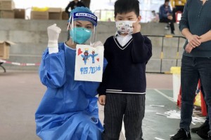 1确诊曾17次核酸阴性,确诊病例曾9次核检为阴性
