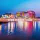 2024年我国GDP总量超一万亿元城市达27座,新增河北省唐山市