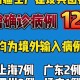 「北京新增12例本土确诊3例无症状」〃北京新增5例本土确诊病例轨迹