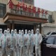 辽宁营口5月15日新增3例本土病例,鲅鱼圈区小学初中封校停课