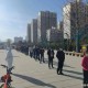 「西安新增12个高风险区」〃西安新增12个高风险区是哪里