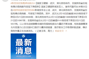 【疫情波及21个省份／疫情波及21个省份有哪些】
