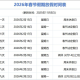 五一放几天,五一放几天假2026