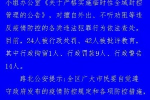 「北京大兴疫情最新情况」〃北京大兴疫情最新进展