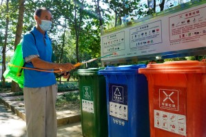 北京西城区最新确诊一例〃北京市西城区出现一例新冠肺炎确诊病例